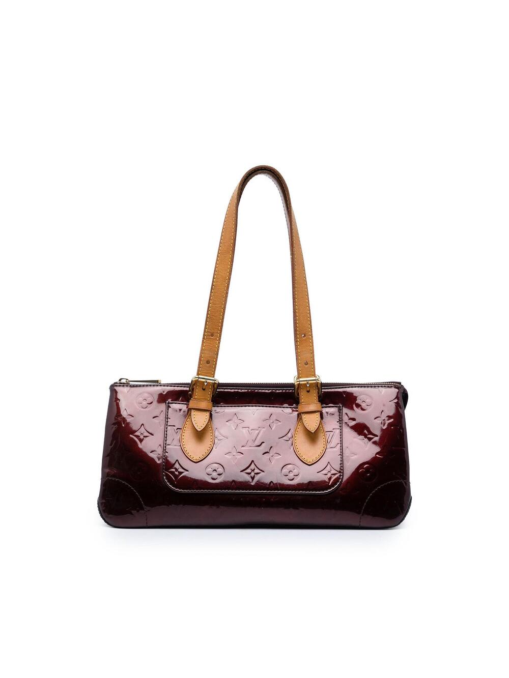 Louis Vuitton Vernis Rosewood Avenue #292676L61B